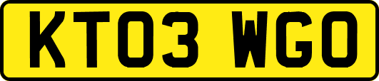 KT03WGO