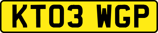 KT03WGP