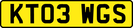 KT03WGS