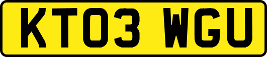 KT03WGU