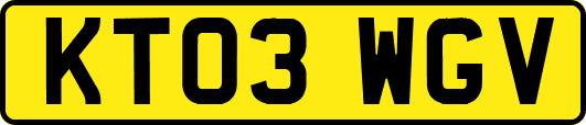 KT03WGV