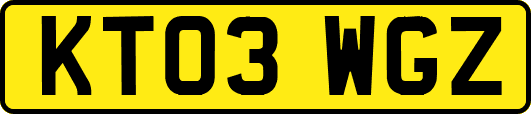 KT03WGZ