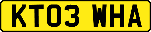 KT03WHA