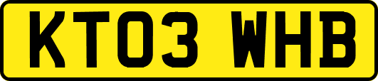 KT03WHB