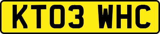 KT03WHC