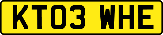 KT03WHE