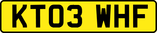 KT03WHF