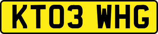 KT03WHG