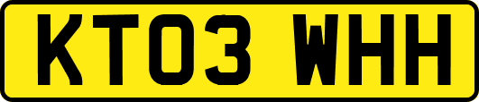 KT03WHH