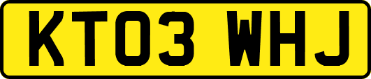 KT03WHJ