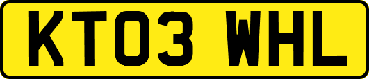 KT03WHL