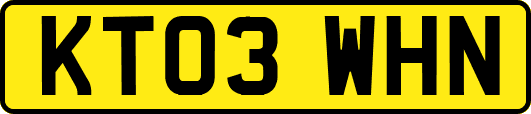 KT03WHN