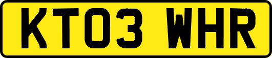 KT03WHR