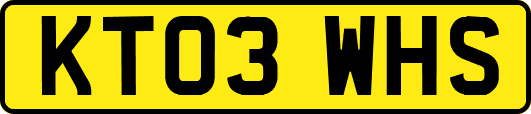 KT03WHS