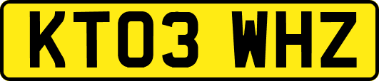 KT03WHZ