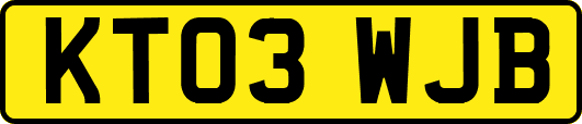 KT03WJB