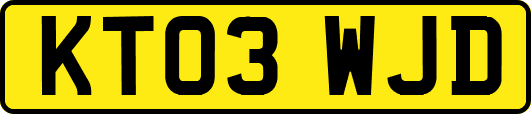 KT03WJD