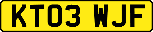 KT03WJF