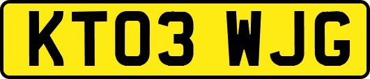 KT03WJG