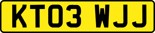 KT03WJJ