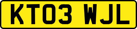 KT03WJL