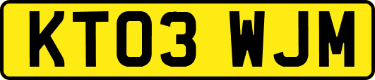 KT03WJM