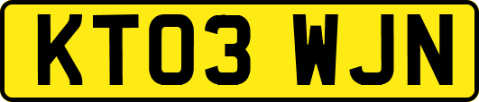 KT03WJN