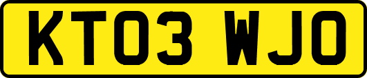 KT03WJO