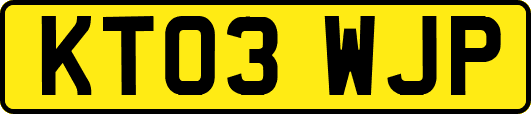 KT03WJP