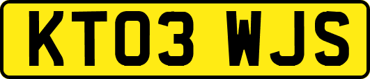 KT03WJS