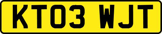 KT03WJT