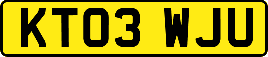 KT03WJU