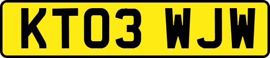 KT03WJW