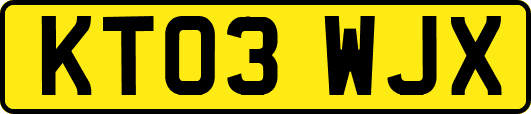 KT03WJX