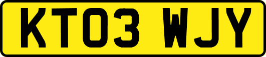 KT03WJY