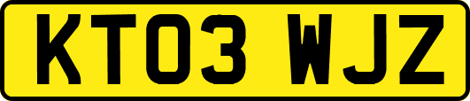 KT03WJZ