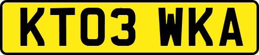 KT03WKA