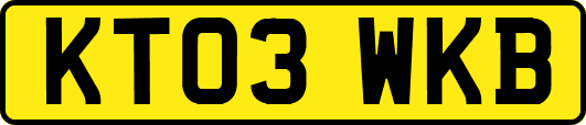 KT03WKB