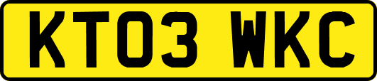 KT03WKC