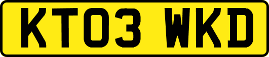 KT03WKD