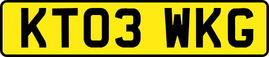KT03WKG
