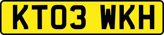 KT03WKH