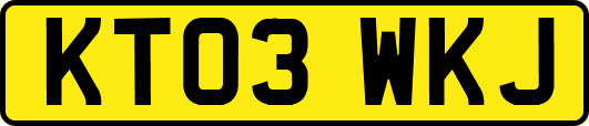 KT03WKJ