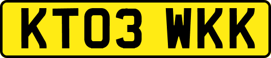 KT03WKK