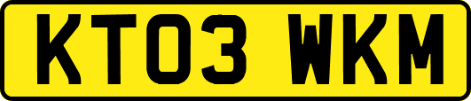 KT03WKM