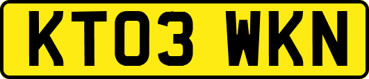 KT03WKN