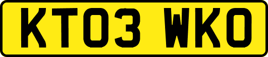 KT03WKO