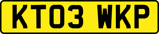 KT03WKP