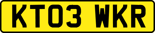 KT03WKR