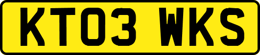 KT03WKS